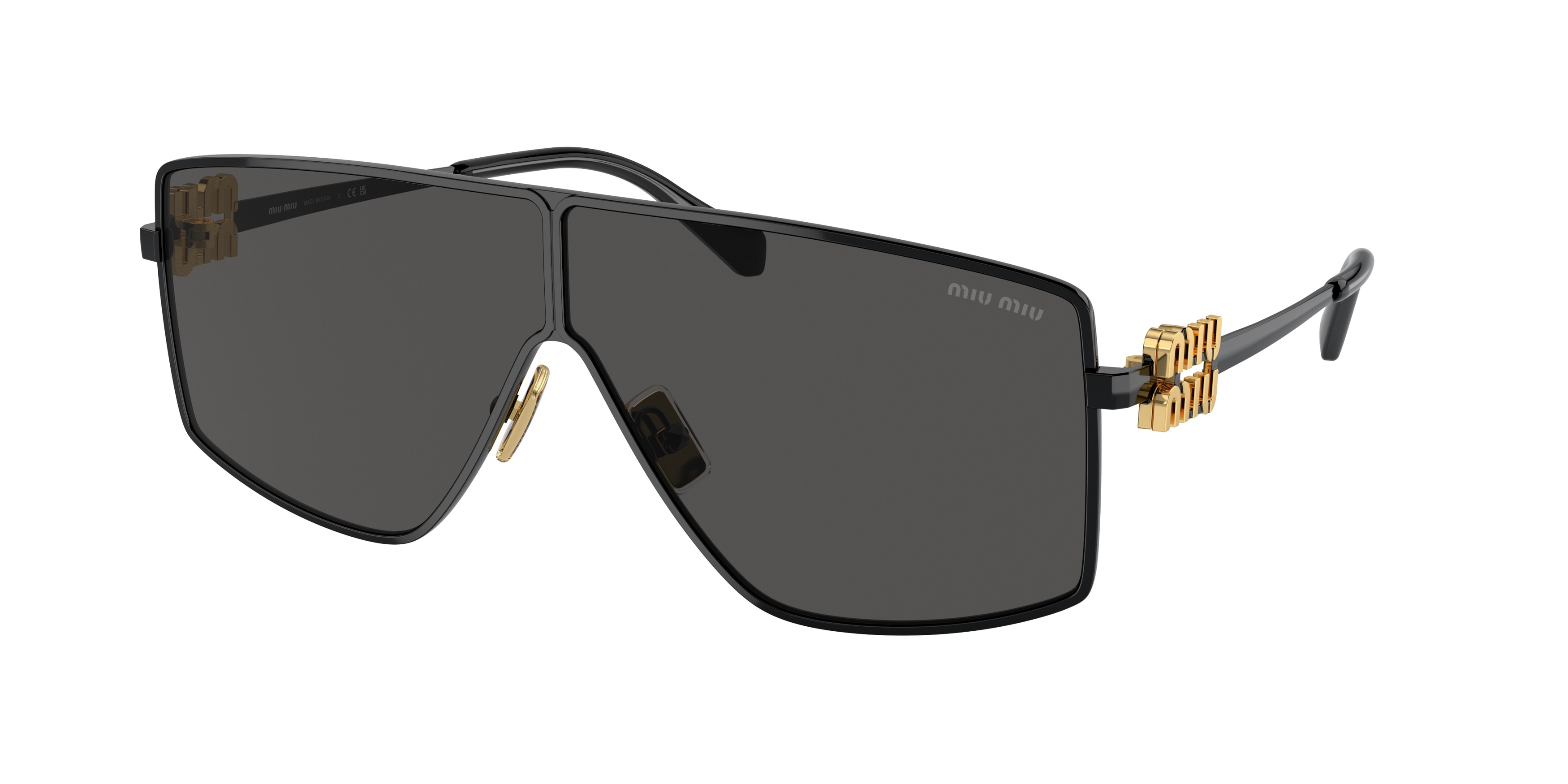 Miu Miu MU 51ZS 1AB5S0  